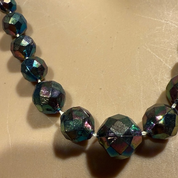 💰BOGO FREE Vintage Beaded Necklace - Picture 3 of 5